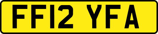 FF12YFA