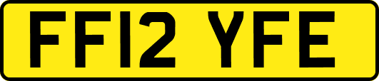 FF12YFE