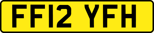 FF12YFH