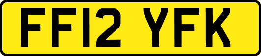 FF12YFK