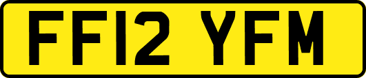 FF12YFM