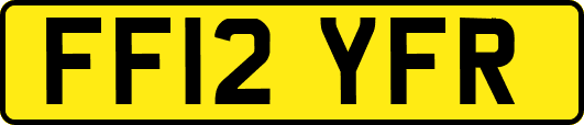 FF12YFR