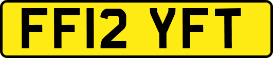 FF12YFT