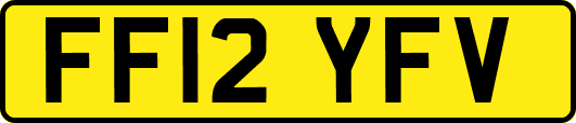 FF12YFV
