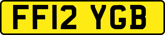 FF12YGB