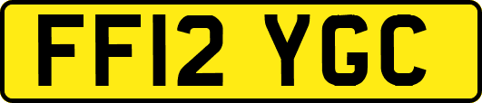 FF12YGC