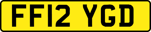 FF12YGD