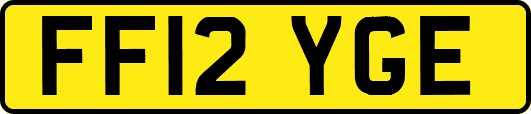 FF12YGE