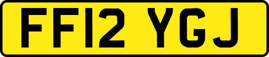 FF12YGJ