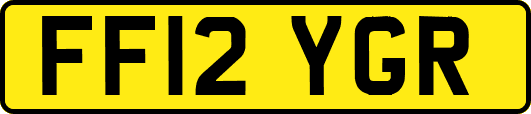 FF12YGR