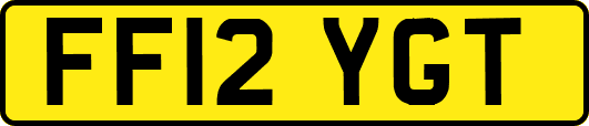 FF12YGT
