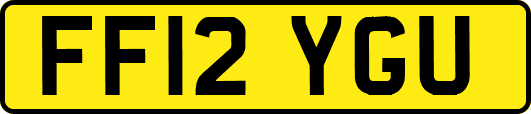 FF12YGU