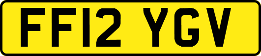 FF12YGV