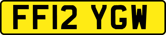 FF12YGW