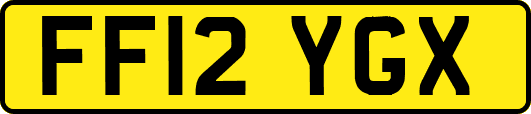 FF12YGX