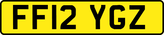 FF12YGZ