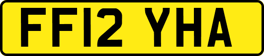 FF12YHA