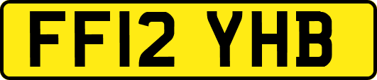 FF12YHB
