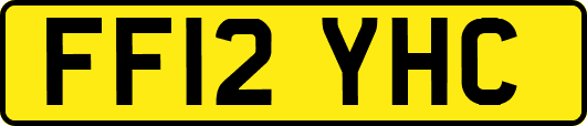 FF12YHC