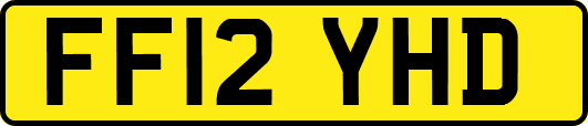FF12YHD