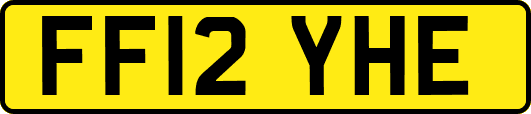 FF12YHE