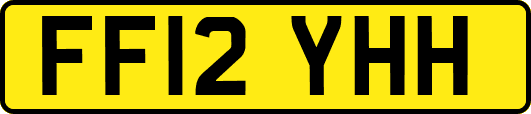 FF12YHH