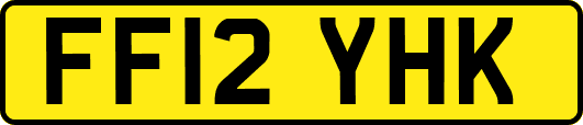 FF12YHK