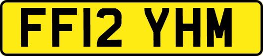 FF12YHM