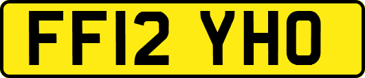 FF12YHO
