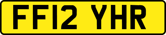 FF12YHR
