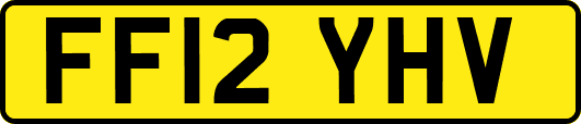 FF12YHV