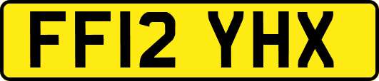 FF12YHX