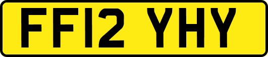 FF12YHY