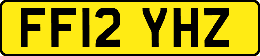 FF12YHZ