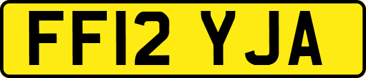 FF12YJA