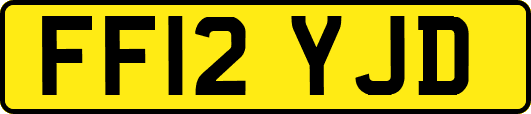 FF12YJD