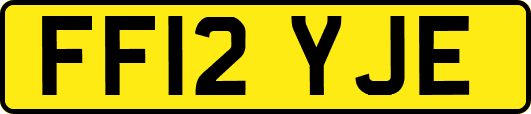 FF12YJE