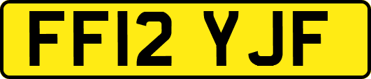 FF12YJF