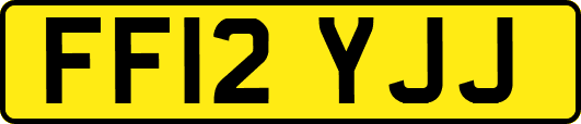 FF12YJJ