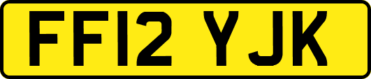 FF12YJK