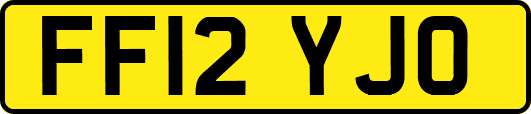 FF12YJO