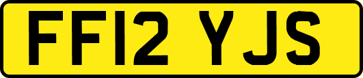 FF12YJS