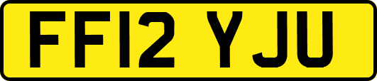 FF12YJU