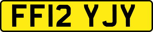 FF12YJY