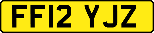 FF12YJZ