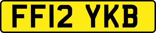 FF12YKB
