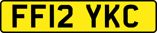 FF12YKC