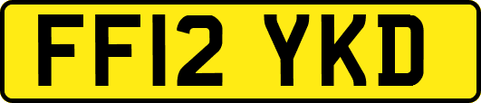 FF12YKD