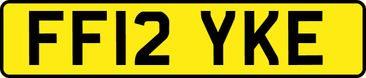 FF12YKE