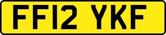 FF12YKF